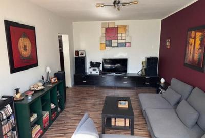 Apartament 3 camere, Bd Basarabia, vizavi de Riviera - 1