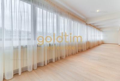 Penthouse spectaculos 4 camere 462mp, terasa,bloc boutique,Soseaua Nordului - 23