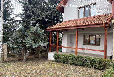 Casă cu 7 camere cu Teren 800 Mp în Păcurari - 3