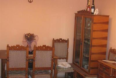 Apartament cu 3 camere decomandat în Câmpia Turzii - 8