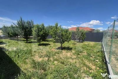 Casă cu 3 camere cu Teren 500 Mp în Lazuri - 9
