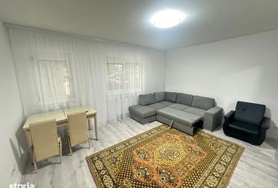 Garsonieră decomandată în Frumoasa