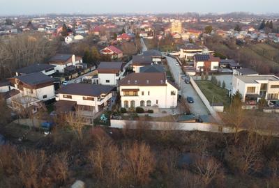 Casă individuală cu 7 camere cu Canalizare în Clinceni - 19