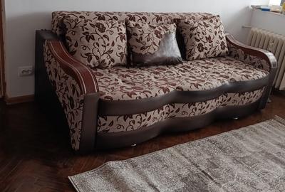 Apartament cu 2 camere semidecomandat, mobilat în Iancului - 5