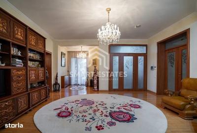 Casă individuală cu 17 camere cu Canalizare în Militari - 12