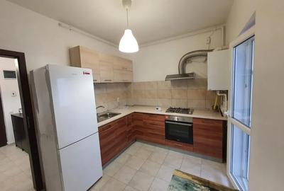 Garsoniera, decomandata, 45 mp, centrala, ac, balcon, Aparatorii Patriei - 3