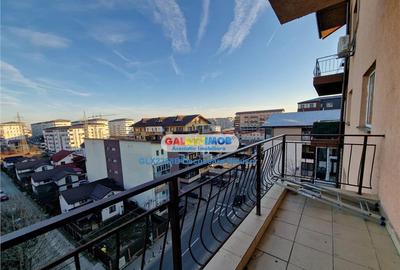 Apartament 2 camere, Mobilat, Utilat, Militari Residence 38 - 12