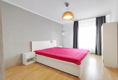 Apartament cu 3 camere decomandat, mobilat în Avantgarden - 1