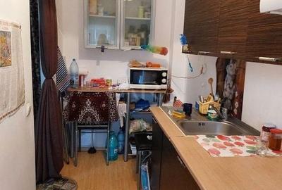 Vand apartament cu 1 camera in Floresti. - 5
