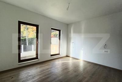 Casa cu 4 camere, 240 mp, teren 800 mp, zona Central - 13