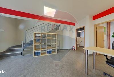 Spațiu comercial, de 132 mp, în Florești - 7