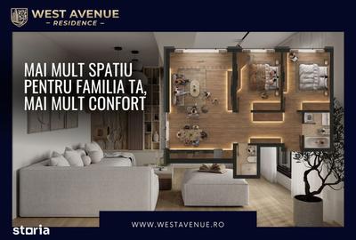 Apartament cu 3 camere în Militari - 5