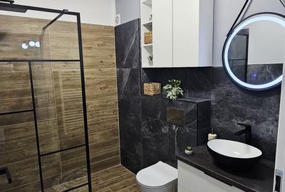 Apartament cu 2 camere decomandat în Florești - 3