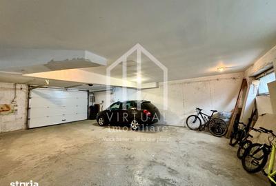 Apartament cu 3 camere, mobilat în Lazaret - 3