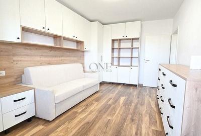 Garsonieră decomandată în Sânpetru - 1