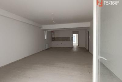 Apartament cu 2 camere semidecomandat în Giroc - 5
