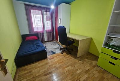 Apartament cu 4 camere semidecomandat în Ștefan cel Mare - 11