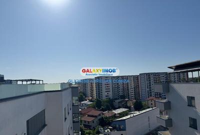 Apartament 2 camere Grozavesti-Complex Premium Regie - 3