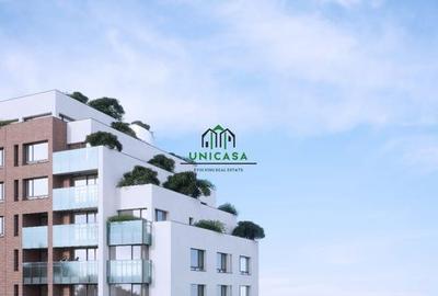 Apartament cu 3 camere decomandat în Morilor - 3