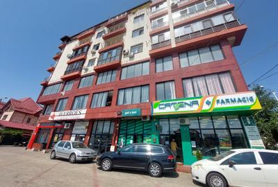 Apartament 3 Camere tip Duplex Bulevardul Voluntari, Voluntari Ilfov - 2