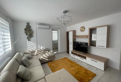 APARTAMENT 3 CAMERE | 84MP | ACCES METROU APARATORII PATRIEI - 3