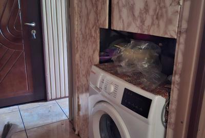 Apartament cu 2 camere nedecomandat în Nord - 3