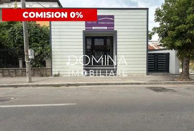 Spațiu comercial, de 187 mp, în Central - 2