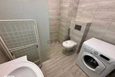 Garsonieră decomandată în Central - 6