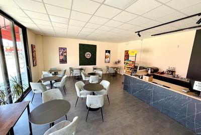 Spațiu comercial, de 55 mp, în Sântana de Mureș - 7