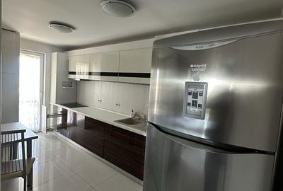 Apartament cu 2 camere în Micălaca - 5