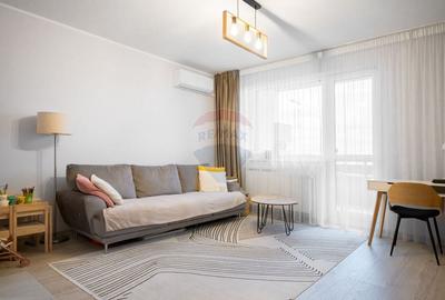 Apartament cu 2 camere,  2 bai si parcare subterana in Tractorul Apartament cu 2 camere,  2 bai si parcare subterana in Tractorul - 1