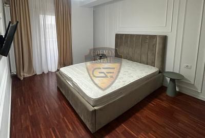 Apartament cu 3 camere decomandat, mobilat în City Park Mall - 8