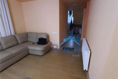 Casă cu 5 camere cu Teren 500 Mp în Unirii - 6