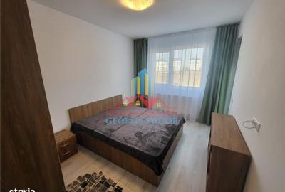 Apartament cu 2 camere decomandat în Dudu