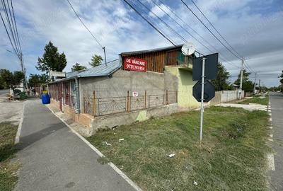 Spațiu comercial, de 250 mp, în Ceacu - 1