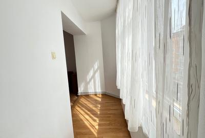 Garsonieră decomandată în Central - 1