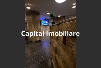 Pensiune de vânzare, 12 Camere, 960 mp, Moieciu de Jos