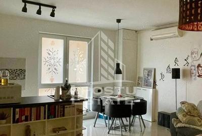 Apartament cu 2 camere semidecomandat în Simion Bărnuțiu - 2