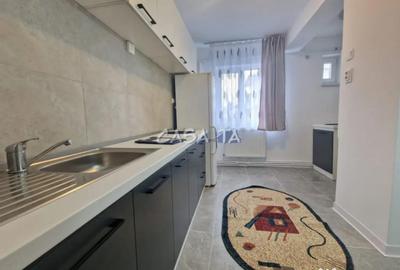 Apartament cu 3 camere decomandat, mobilat în Unirii - 11
