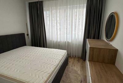 Apartament cu 2 camere decomandat în Cantemir - 1