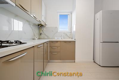 ✅Apartament 4 camere · complet mobilat | Faleză Nord – Santa Maria Bay - 20