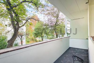 4 camere, etajul 1, McDonalds Manastur - 4
