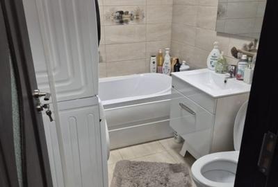 Garsonieră decomandată în Bucium - 3