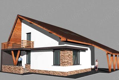 Casa 5 camere in Mihail Kogalniceanu - 2