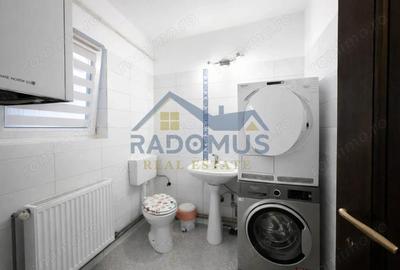 Casă cu 3 camere cu Canalizare în Poienarii Burchii - 4