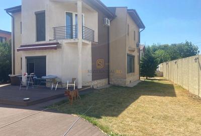 Vila S+P+M de vanzare, teren generos, piscina si garaj, Popesti-Leordeni - 27