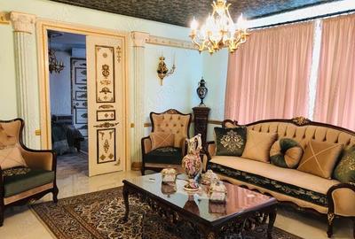 Casă cu 6 camere în Romană - 2