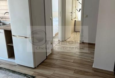 Apartament cu 2 camere de inchiriat + loc de parcare - 450 euro ! - 5
