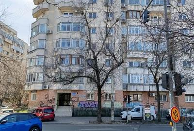 Garsonieră semidecomandată în Cotroceni - 1