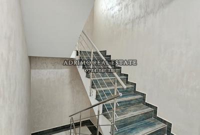 PRIMUL CHIRIAS -Ap3cam- PARCARE SUBTERANA - Zona Centrala - Bloc Nou - 1000 euro - 25